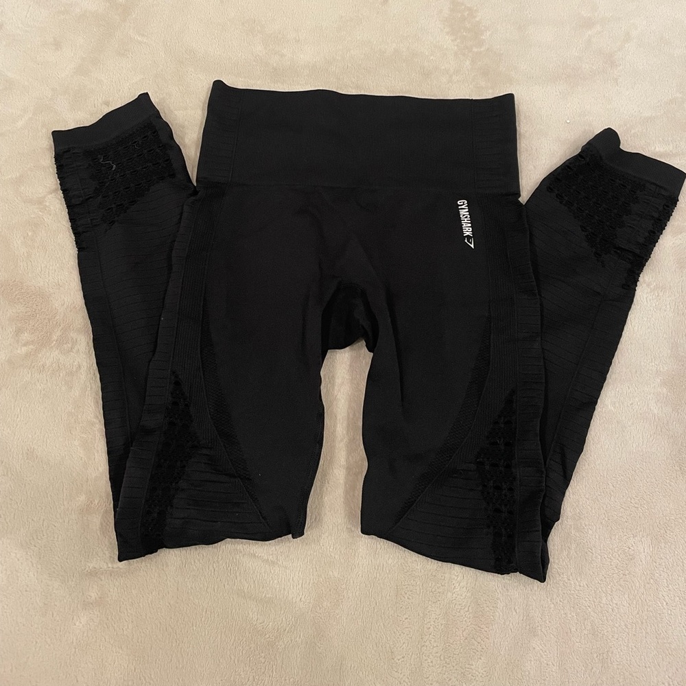 Gymshark leggings